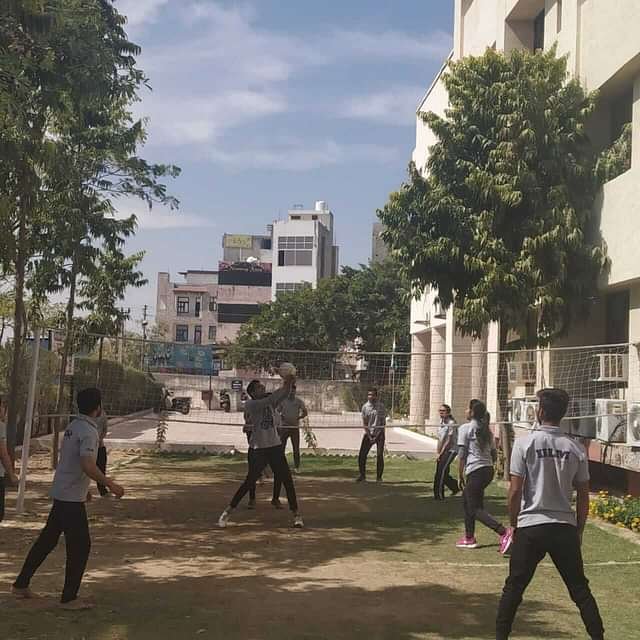 College Image